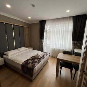 Kamer met een King Size Bed
